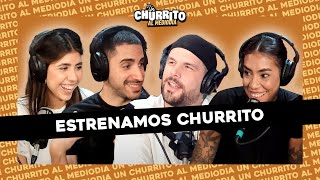 #UNCHURRITO l CAMI MAYAN CUENTA TODO Y ¿ANITA ESPÓSITO ESTUVO EN UNA RELACIÓN PROHIBIDA?