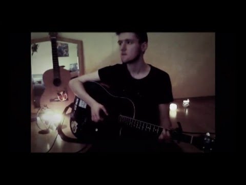 I'm Still Breathing - Relya (Katy Perry Cover)
