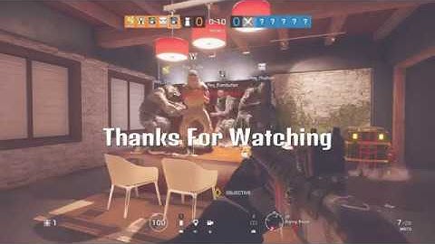 R6 in a nutshell Pt 2
