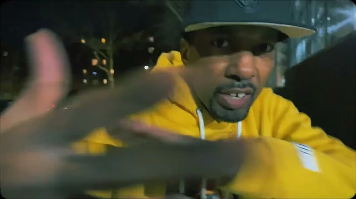 Willie Maestro Back Hand Bumrush feat  Ruste Juxx OfficiaL Music Video