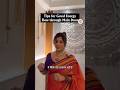 Main Door Vastu | 3 Fixes Without Renovation #shorts
