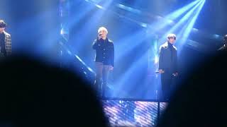 BTOB (2) * Melon Music Awards 2018