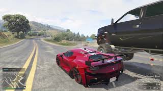 Rockstar ain't even hiding it anymore