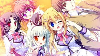 ダイヤミック・デイズ OP ココロ…晴れ/Kicco(歌詞付き)