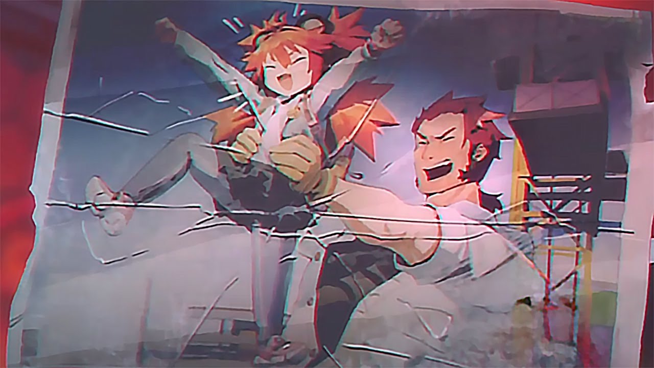 Zenless Zone Zero [Стрим 07] - Продолжаем Сюжетку Белобога! Третий робот и поиски Прототипа!