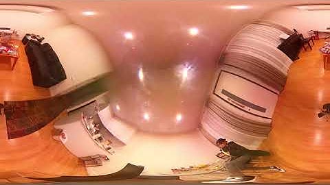 Assessment Task 1 - 360 Video Prototyping