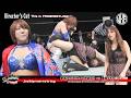 VKFエンターテインメント 2011.2.18 華名/ASUKA&下野佐和子 vs 唯我&キラ☆アン