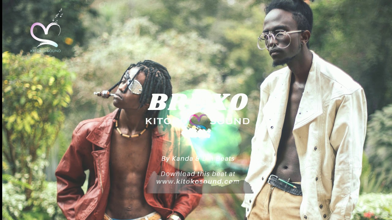 Afro House Instrumental "Bruxo" | Scro Q Cuia x Neru Americano Type Beat