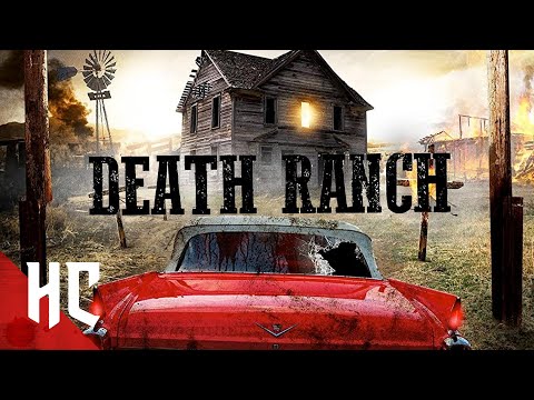 Death Ranch | Full Slasher Horror Movie | Horror Central