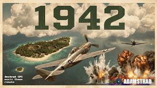 1942 – Amstrad CPC music theme remake