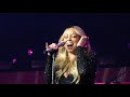 Mariah Carey - Can't Let Go, Live in Vegas HD, February 19, 2019
