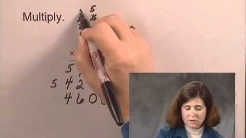 Developmental Mathematics Ch1 Ex15