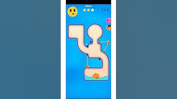 New Save The Fish Level 51