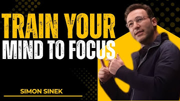 “How to Train Your Brain to Focus”