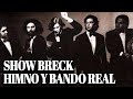 Les Luthiers - Show Breck - Himno y Bando Real