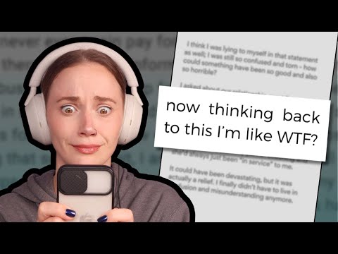 Ryleigh Danii's Journey To Success