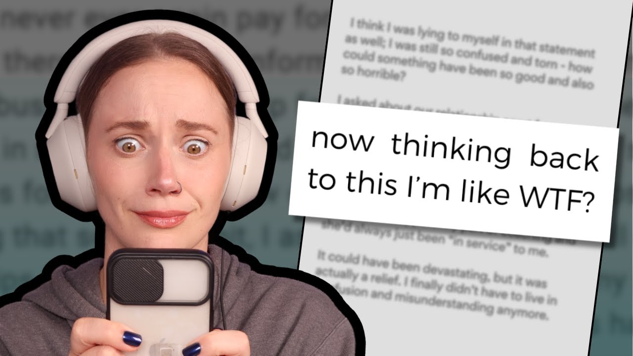 She Joined a $50,000 Coaching PYRAMID SCHEME 