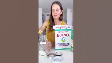 DIY Non-Toxic Roach Bait