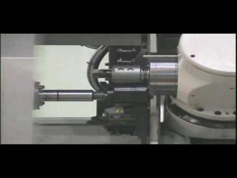 Professional mold making capability from Intertech