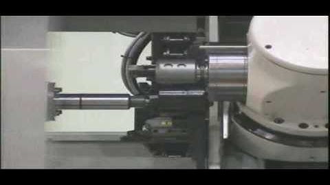 Professional mold making capability from Intertech