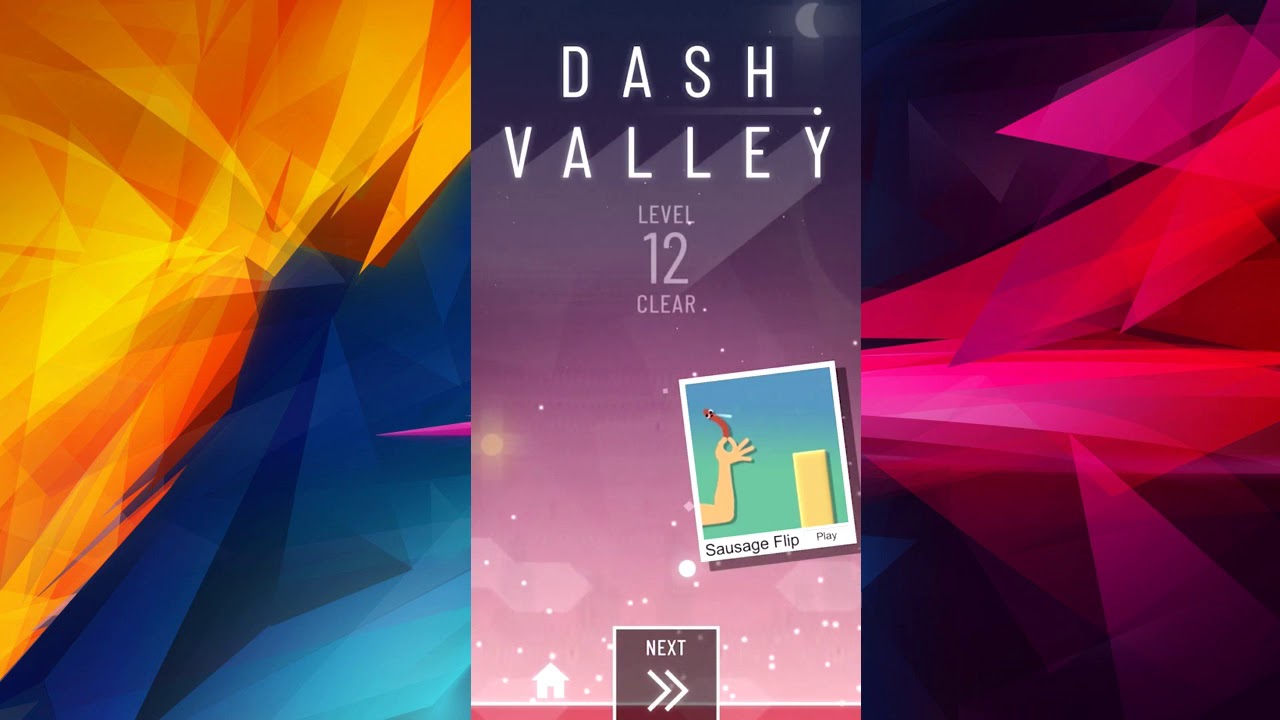 Dash valley (Madbox)🕹 gameplay trailer - YouTube