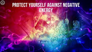 Psychic Protection The Aura Shield: Psychic Law of Attack: Shield Against Bad Luck & Negative Energy