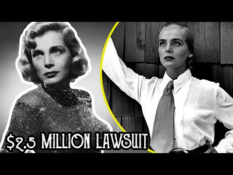 Video: Lizabeth Scott si è mai sposata?