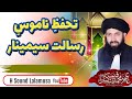 Tahafuz namooserisalat conference  ghazi saqib shakeel jalali  h sound lalamusa