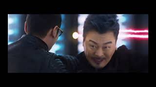 Mission Milano Fight Scene