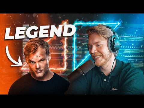 Thumbnail for Making an Avicii Style Track From Scratch in FL Studio
