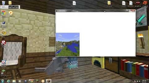 MINECRAFT FORGE 1.7.10 PROBLEM PLEASE HELP ME