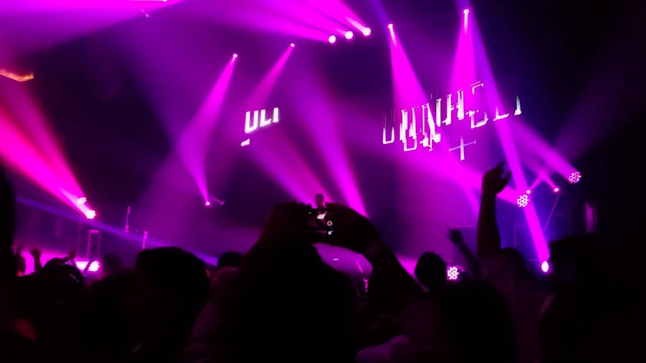 Wolfgang Gartner "Nuke"