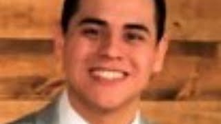 Funeral Service Kevin Michael Saenz