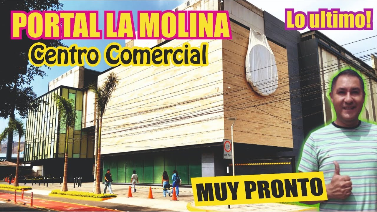 portal-la-molina-cencosud-muy-pronta-inauguracion-centro-comercial