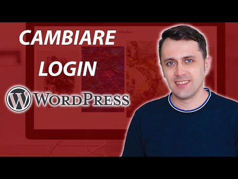 Cambia il link di login di WordPress con WPS Hide Login! Protezione da attacchi esterni