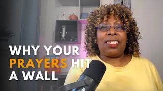 God’s Promises and Forgiveness: What’s Blocking Your Breakthrough? | Ep. 45