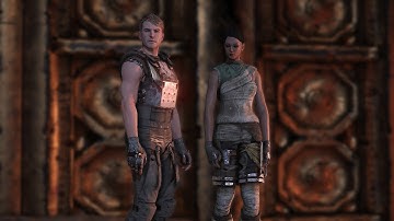 The Technomancer - PC Review