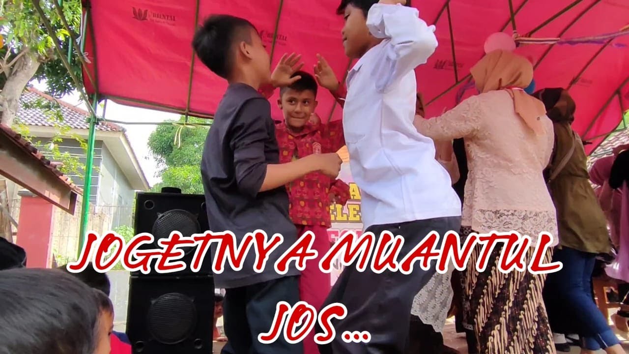 KENAIKAN KELAS DAN PERPISAHAN KELAS 6| SDN PASIRIPIS 1 KERTAJATI