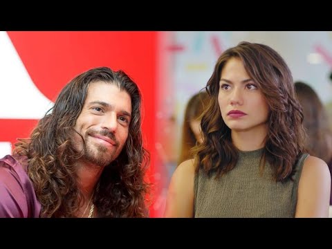 Últimas palabras de Yaman Revolucionaron la revista y a Demet Özdemir Descúbrelo