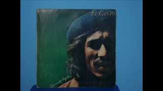 Video thumbnail of "Fagner - Revelação (LP/1978)"
