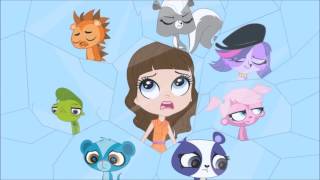 Video thumbnail of "Littlest Pet Shop To Tell You The Truth (Nightcore)"