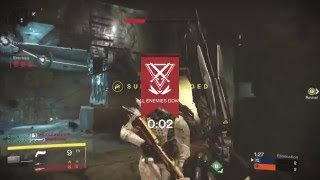 Warlock blind self res snipe