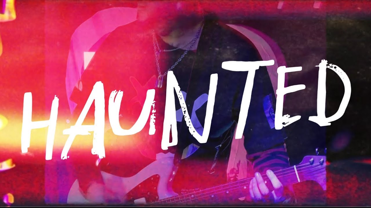Guarda Failed To Ignite - Haunted (Official Music Video) su YouTube Guarda Failed To Ignite - Haunted (Official Music Video) su YouTube