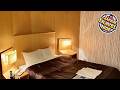 Hotel Grand Vert Gizan | Gifu, Japan | Hotel Review 🏨