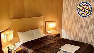 Hotel Grand Vert Gizan | Gifu, Japan | Hotel Review 🏨