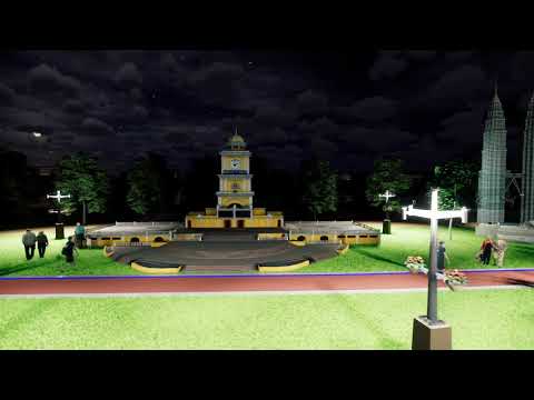 Enscape v2.5 video