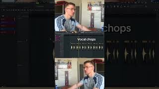 Groove Techno in 30 seconds #groove #techno #tutorial #rave #technoproducer