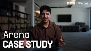 Details How Arena Puts Frontier AI to the Test with up to 600,000 E2B Sandboxes a Day Update