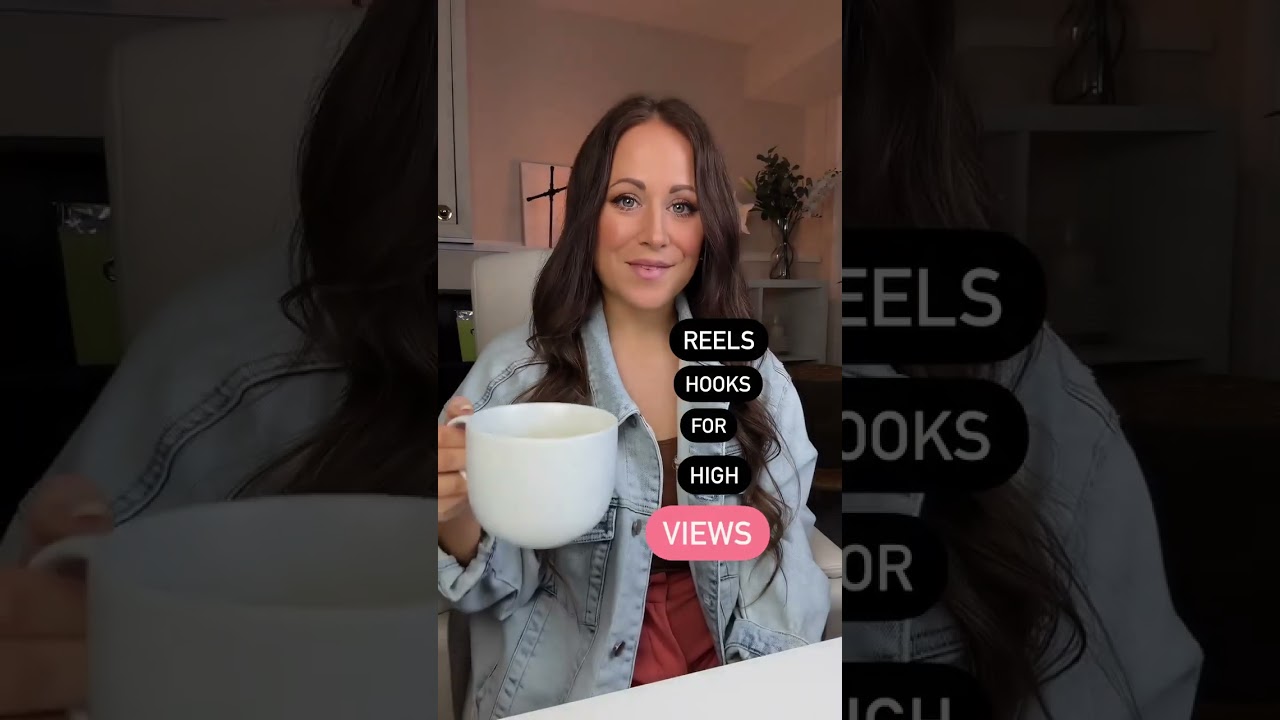 Scroll-Stopping Hooks That Skyrocket Your Views