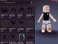 1.4K robux shopping spree